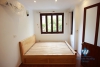 Comfortable new apartment for rent in Quang An, Tay Ho,  Ha noi